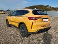 2024 Haval F7 I Рестайлинг, белый, 963900 рублей - вид 3