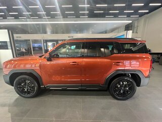 2026 Haval H3 I, оранжевый, 2949000 рублей, вид 3