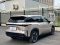 2026 Toyota bZ3X 58.3 kWh, бежевый - вид 4