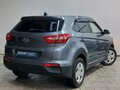 2018 Hyundai Creta I, серый, 1310000 рублей - вид 3