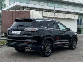 2023 Chery Tiggo 8 Pro Max I, чёрный, 2264000 рублей, вид 5