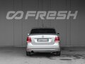 2020 Volkswagen Polo V Рестайлинг, серый - вид 3