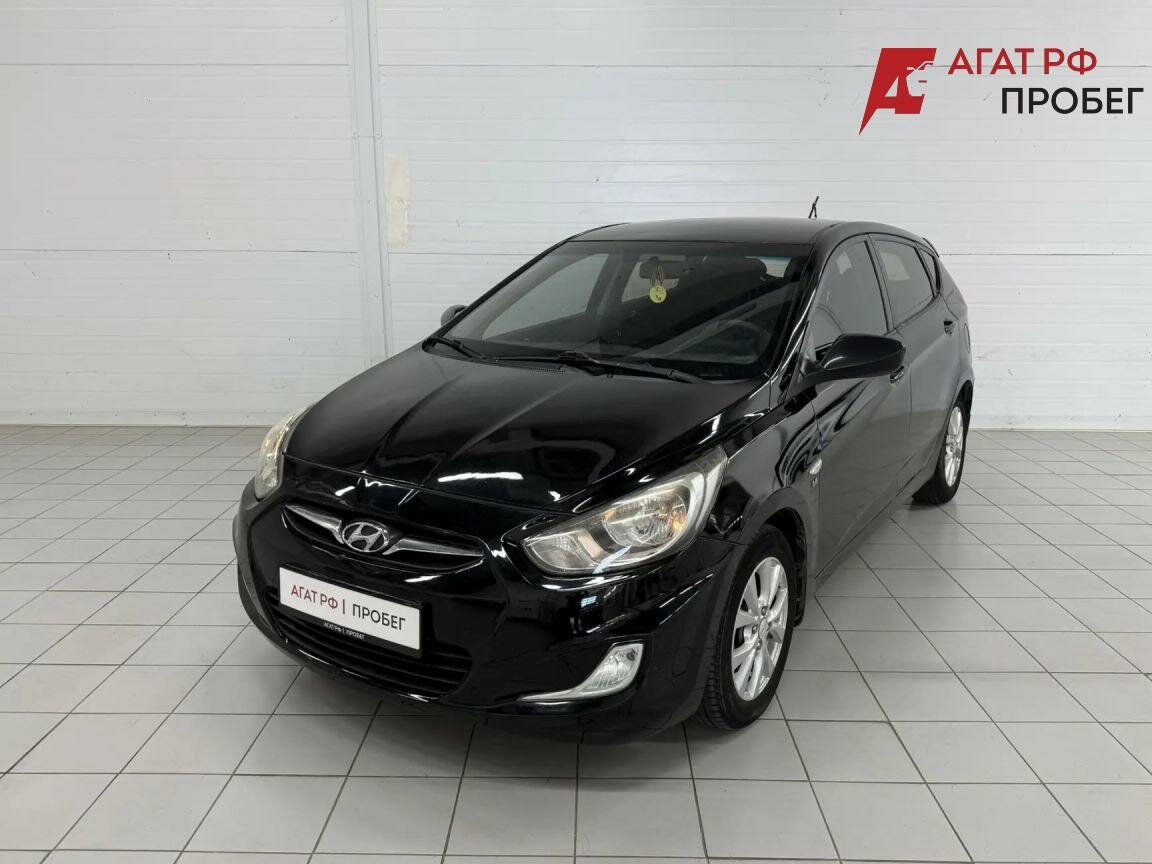 Открыть фотографии: Hyundai Solaris I