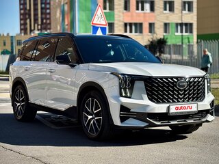 2023 GAC GS8 II, белый, 2790000 рублей, вид 3