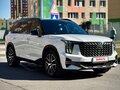 2023 GAC GS8 II, белый - вид 2
