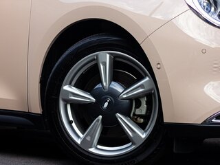 2025 Ora Good Cat 47.8 kWh I, бежевый, 1610000 рублей, вид 5
