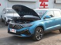 2026 Jetta VS5 I Рестайлинг 2, синий, 2241055 рублей - вид 8