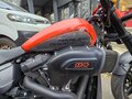 2020 Harley-Davidson FXDR 114, оранжевый, 2350000 рублей - вид 9