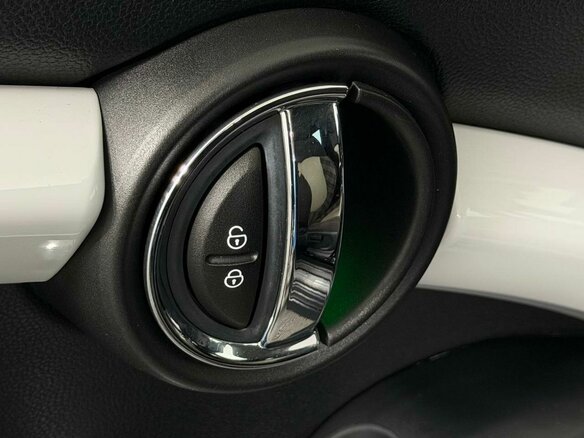 2015 Mini Hatch Cooper III (F55/F56), голубой, 1499000 рублей - вид 25