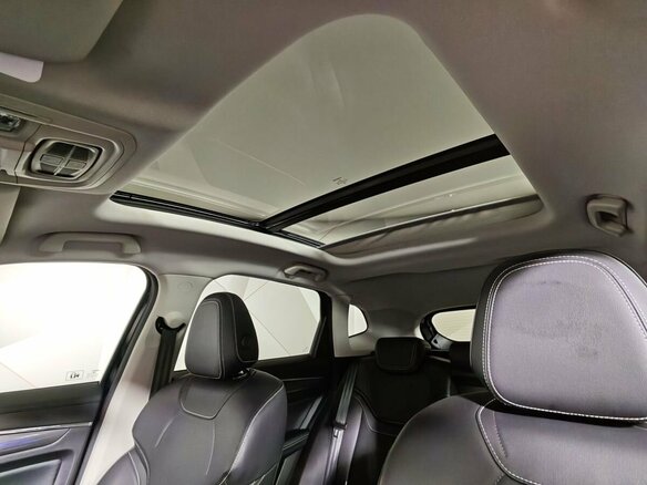 2024 Haval Jolion I Рестайлинг, чёрный, 2134000 рублей - вид 19