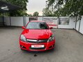 2008 Opel Astra H Рестайлинг, красный, 610000 рублей