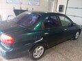 1998 Kia Sephia II, зелёный, 280000 рублей - вид 3