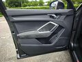 2023 Audi Q3 35 TFSI II (F3), серый, 2550000 рублей - вид 11