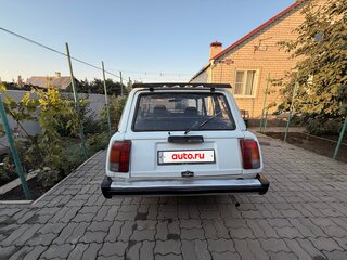 1997 Lada (ВАЗ) 2104 4-speed, белый, 190000 рублей, вид 3