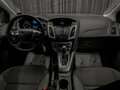 2013 Ford Focus III, синий, 635000 рублей - вид 6
