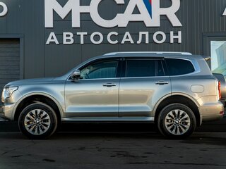 2024 Tank 500 I, серый, 3990000 рублей, вид 5