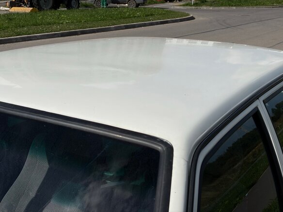 2010 Lada (ВАЗ) 2115, белый, 185000 рублей - вид 6