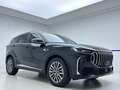 2023 Jetour X70+ I, чёрный, 1200000 рублей - вид 2