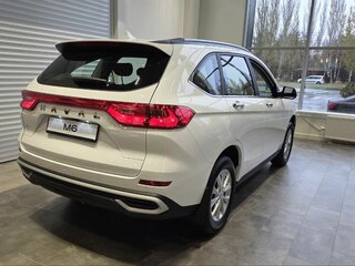2026 Haval M6 II, белый, 2028510 рублей, вид 2