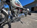 2006 Harley-Davidson Dyna Super Glide, белый, 970000 рублей - вид 1