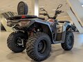 2026 Loncin XWolf 300 Max, серый, 485000 рублей - вид 3