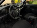 2013 Lada (ВАЗ) Granta I, голубой, 260000 рублей - вид 9
