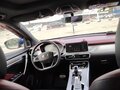 2021 Geely Coolray I, синий - вид 7