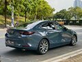 2023 Mazda 3 Axela IV (BP), синий, 1440000 рублей - вид 5