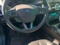 2017 Ford Focus III Рестайлинг, синий, 1480000 рублей - вид 4