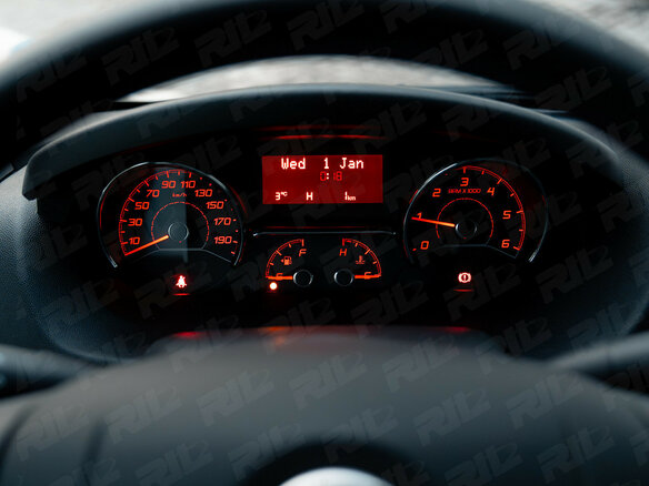2024 Fiat Professional Ducato, белый, 5400000 рублей - вид 14