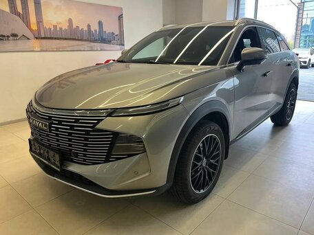 Haval F7 II