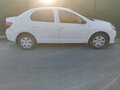 2015 Renault Logan II, белый, 346000 рублей - вид 2