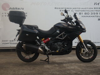 Aprilia ETV 1200 Caponord
