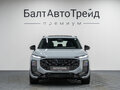 2026 Audi Q3 TFSI III (FJ), серый, 7550000 рублей - вид 3