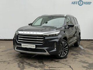 2022 Exeed VX I, серый, 2620000 рублей, вид 1
