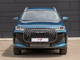2026 Tenet T7, синий, 2785000 рублей, вид 3