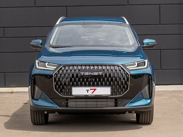 2026 Tenet T7, синий, 2785000 рублей - вид 2