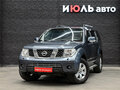 2008 Nissan Pathfinder III, серый, 950000 рублей