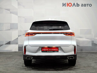 2022 Exeed TXL I Рестайлинг, белый, 2100000 рублей, вид 5
