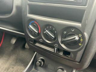 2010 Hyundai Getz I Рестайлинг, красный, 295000 рублей, вид 3