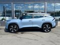 2026 Geely Cityray, голубой, 3344990 рублей - вид 3