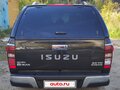 2017 Isuzu D-Max II, чёрный, 2800000 рублей - вид 3