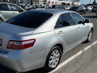 2006 Toyota Camry VI (XV40), серый, 1900000 рублей, вид 4
