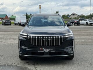 2026 VOLGA K40, чёрный, 3899000 рублей, вид 2