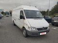 2015 Mercedes-Benz Sprinter Classic, белый, 950000 рублей - вид 5