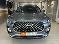 2021 Chery Tiggo 7 Pro I, серый - вид 1