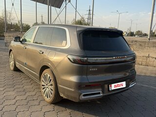 2025 Geely Galaxy M9 210, серый, 3750000 рублей, вид 3