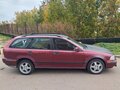1997 Volvo V40 I, красный, 135000 рублей - вид 4