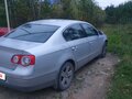 2007 Volkswagen Passat B6, серый, 750000 рублей - вид 3