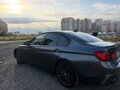 2014 BMW 3 серии 320i VI (F3x), серый, 1650000 рублей - вид 3